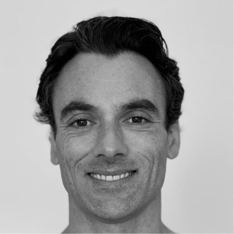 Randy Gilling, Founder of RDG Digital Holdings Inc.